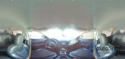 2021 Jep Compass Altitude from USA, damaged, VIN 3C4NJCBB5MT531514